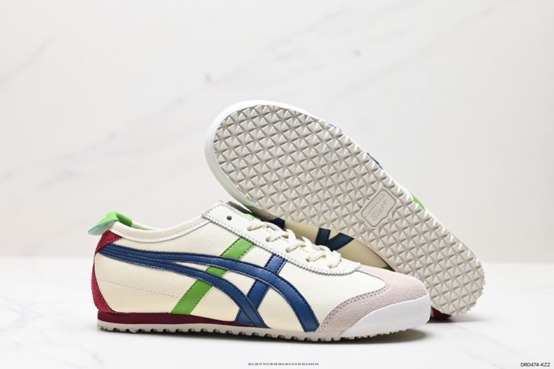 Asics Shoes